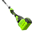 Кусторез штанговый аккумуляторный Greenworks G40PH511, 40V, 51см, без АКБ и ЗУ (2302007).