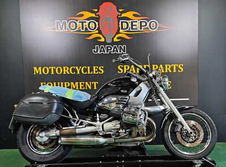 BMW R1200C 1997
