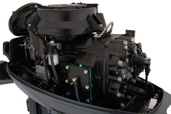 2х-тактный лодочный мотор SEANOVO SN40FHS