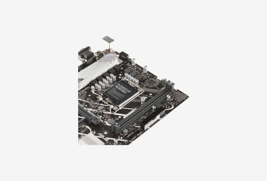 ASUS PRIME B760M-K D4_0426709110235