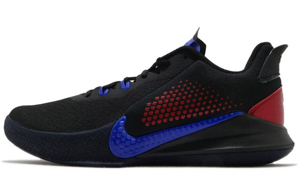 Кроссовки Nike Mamba Fury Ep