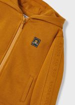 толстовка на молнии