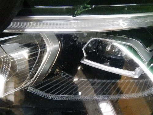 Фара левая BMW X7 G07 (2019-2022) LED