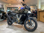 Harley-Davidson Pan America 2021