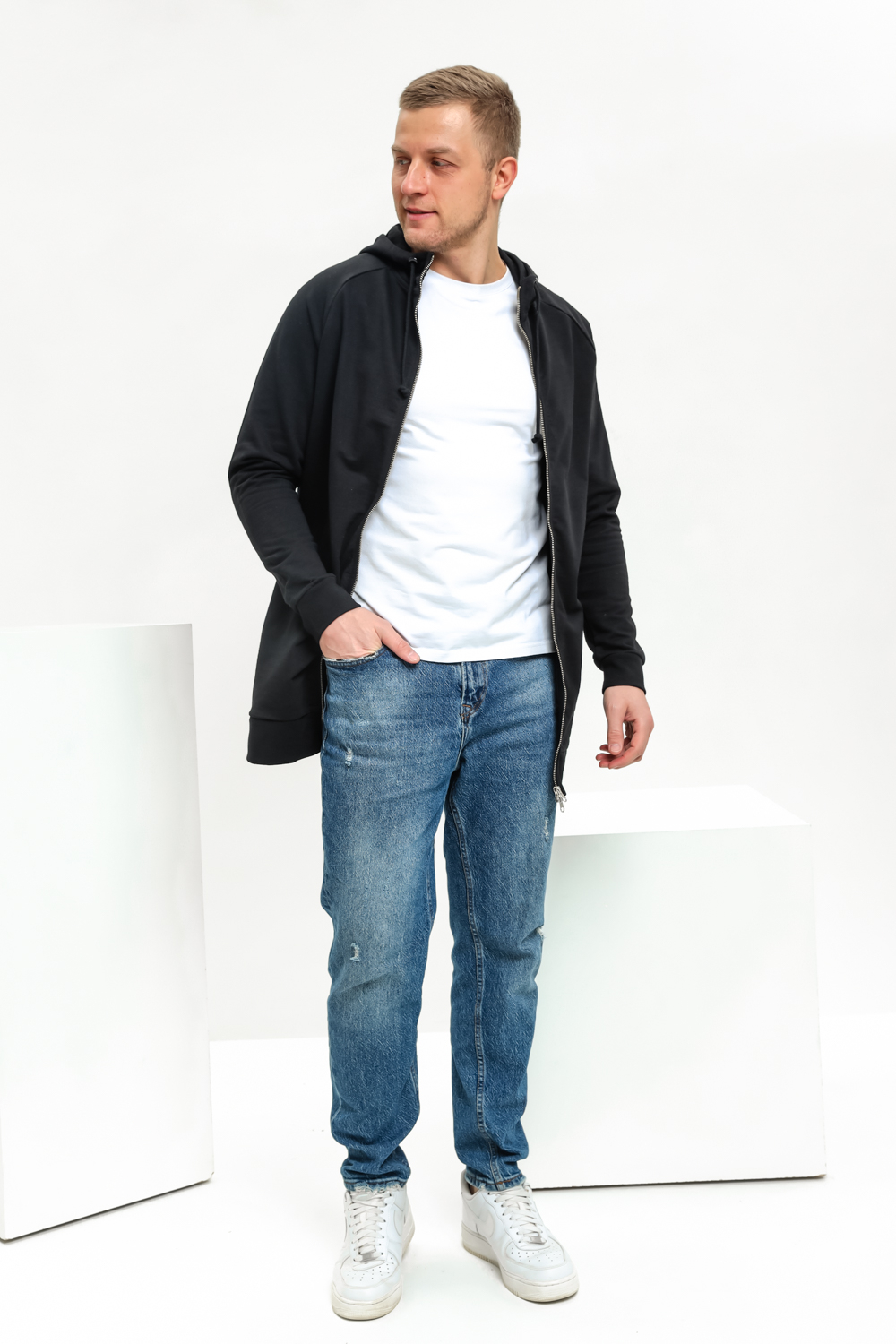 5B125000M жакет мужской