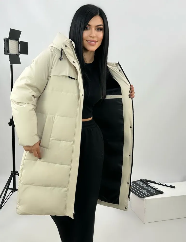 Куртка 925-1 Fabrika