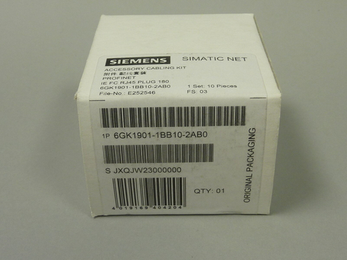 SIEMENS 6GK1901-1BB10-2AB0