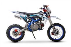 Мотоцикл ROCKOT HI-TECH 125 Comandante 17/14 PITBIKE