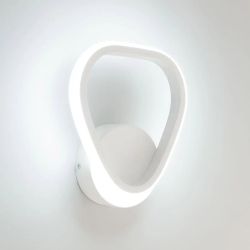 Citilux Сезар CL233B410 Бра светодиодное Белое