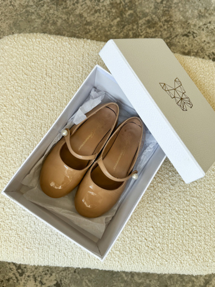 Лаковые туфли Age of Innocence, 29