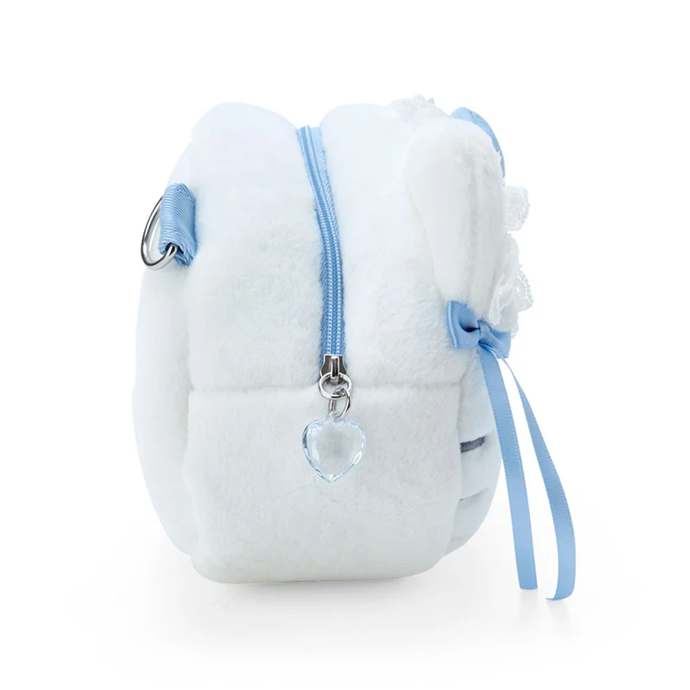 SANRIO СУМКА-ИГРУШКА HELLO KITTY LIGHT BLUE DAYS