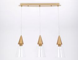 Ambrella Подвесной светильник Traditional TR3669