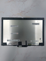 Матрица (модуль) для ноутбука Lenovo ThinkPad X13 Yoga Gen 1 20SX,20SY 13.3",FHD,Touch,Anti-reflection,Anti-smudge,IPS,300nit,w/IR Camera (5M10Y75555)(5M10Y75556)(5M11G02329), оригинал