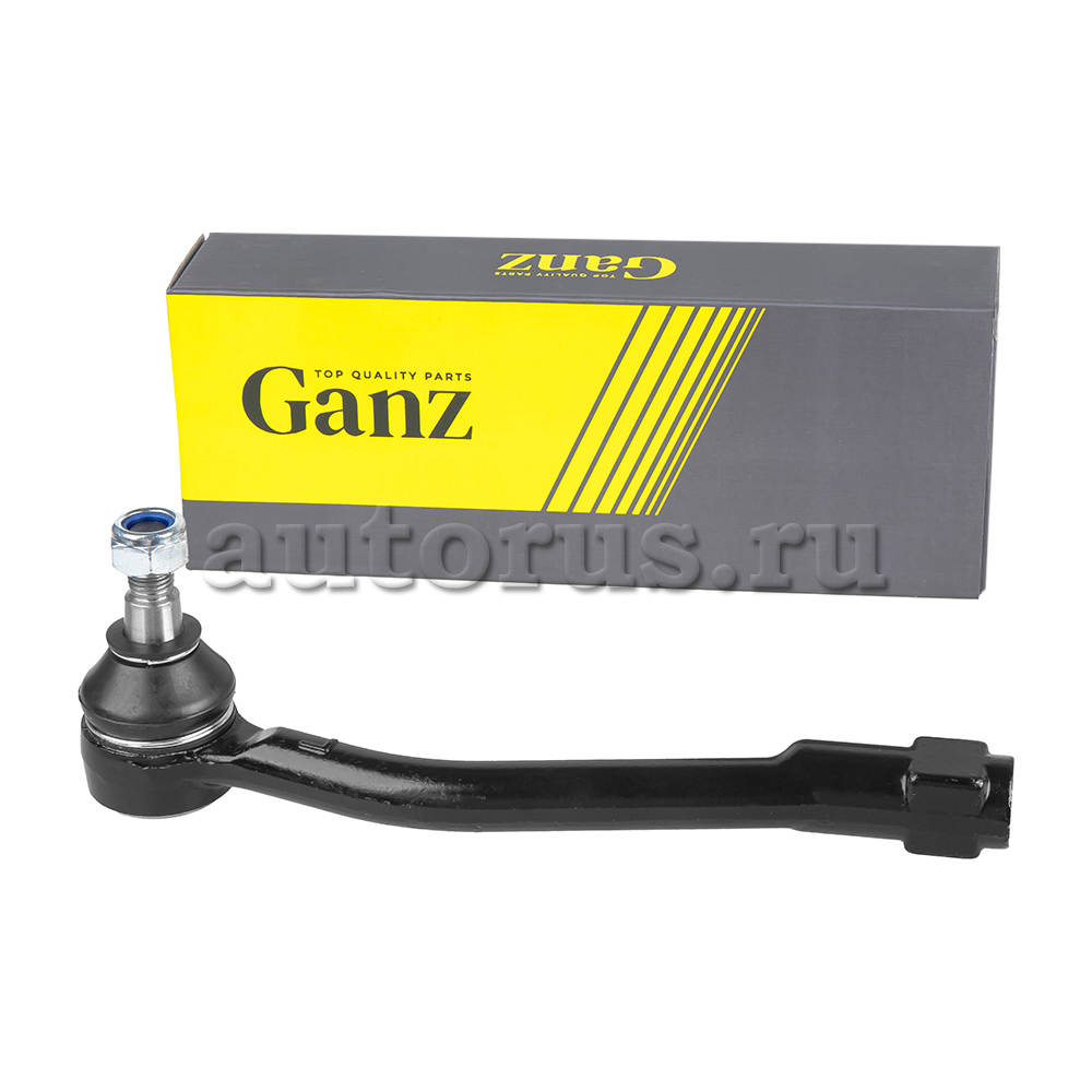 Наконечник рулевой L HYUNDAI H1/Grand Starex GANZ GIL061211
