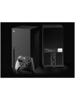 Игровая консоль Xbox Series X 1Тб