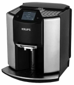 Кофемашина Krups Quattro Force Barista EA907D31 (q)