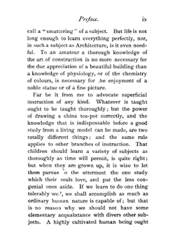 The amateur's guide to architecture | S Sophia Beale