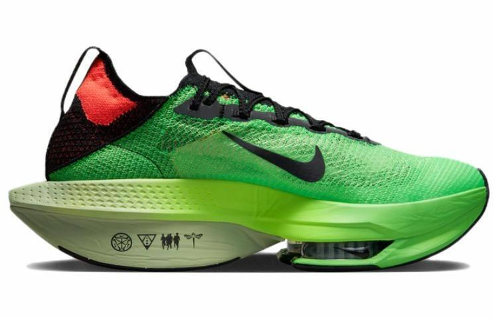 Кроссовки Nike Air Zoom Alphafly Next 2