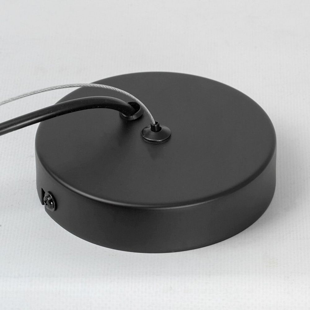 Подвесной светильник Lussole Miller LSP-8924