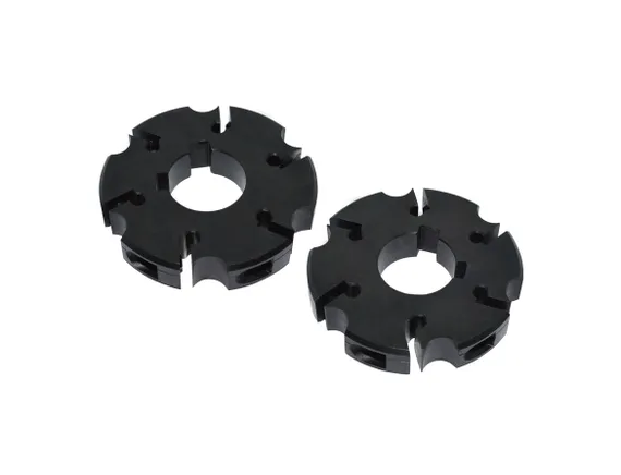 Головка фрезерная для ВМ-20, двойная