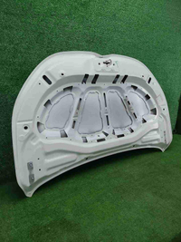 Капот Geely Okavango (2023-н.в.)