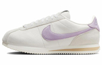 Кроссовки Nike Cortez "Iced Lilac" (Женская размерная сетка)
