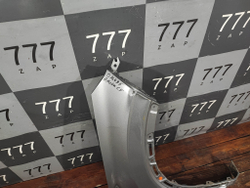 Крыло переднее правое Omoda C5 21-нв Б/У Оригинал 553000313AADYJ