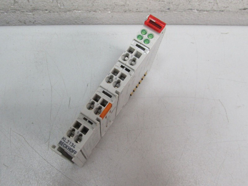 Beckhoff KL2134