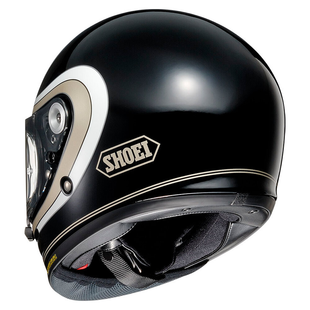 SHOEI Мотошлем GLAMSTER 06 BIVOUAC