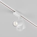 Трековый светильник Technical TR003-1-15W4K-M-W