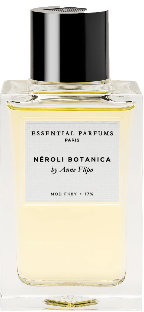 Essential Parfums Neroli Botanica EDP