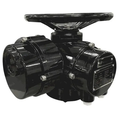 Электропривод Benarmo S-200-24 380В "Б"