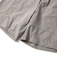 Шорты SHADOW CARGO-TECH, серый