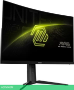 Монитор MSI MAG 321CUP