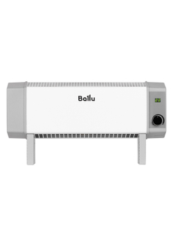 Конвектор электрический Ballu IP 54 BEC/CMR-500