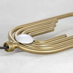 Торшер Lussole SY8160