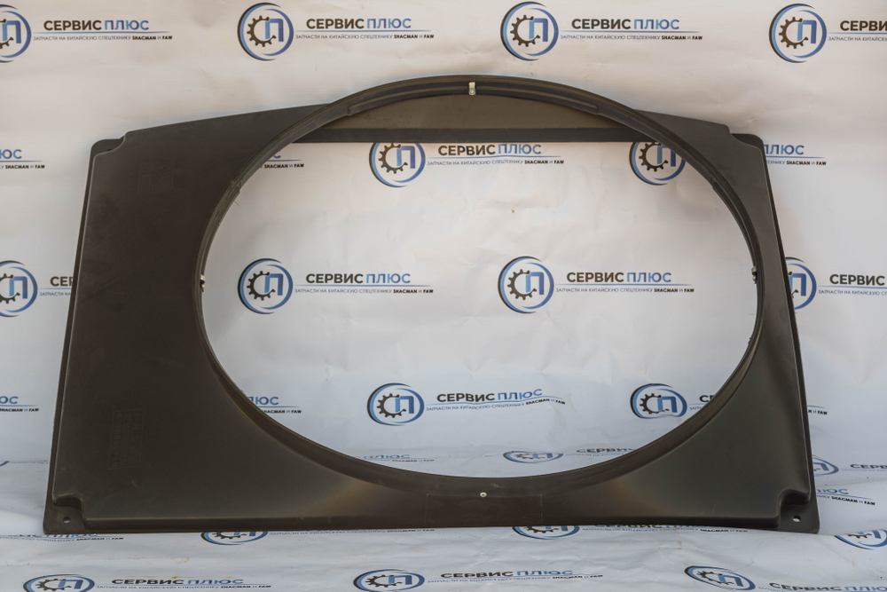 Диффузор вентилятора WP12 DZ95259538608