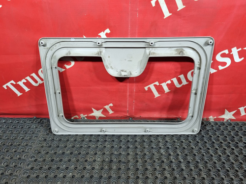 Накладка люка