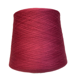 Пряжа на бобине (италия) 85% хлопок 15% кашемир 100г-1650м 200г