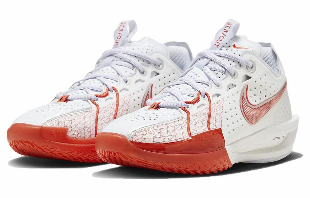 Кроссовки Nike Air Zoom G.T. Cut 3 Ep