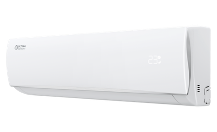 Классическая сплит-система серии ECLIPSE ECL-12PN (комплект)