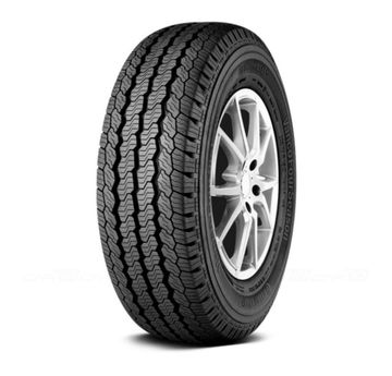 Continental VancoFourSeason 225/55 R17 101H XL
