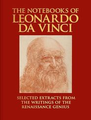 The Notebook of Leonardo Da Vinci