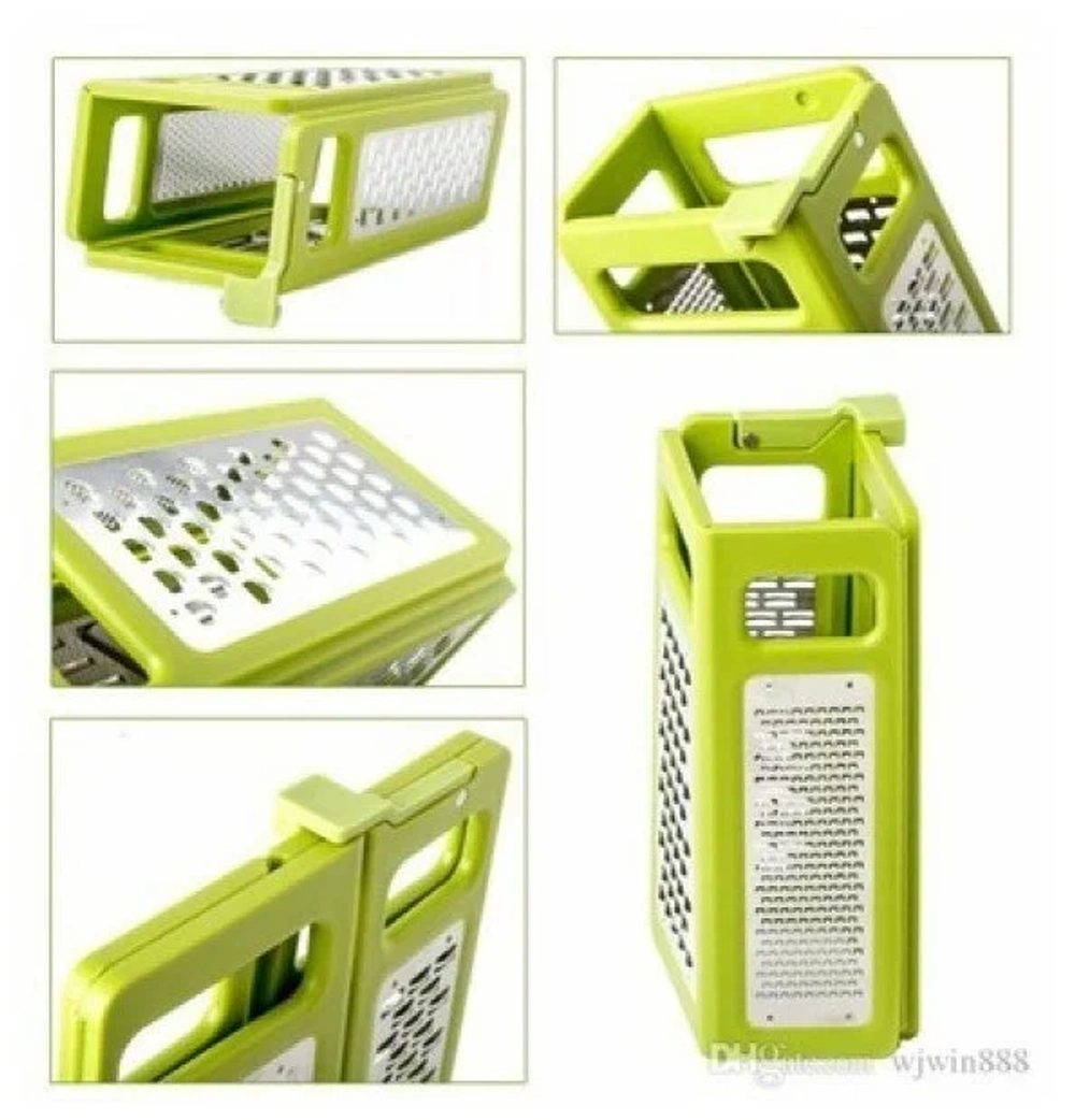 Терка складная Holly Industrial