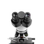 Микроскоп биологический Микромед Р-2 вариант Р-2B