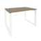 Onix Стол рабочий на О-образном м/к O.MO-SP-2.8 1180*800*750