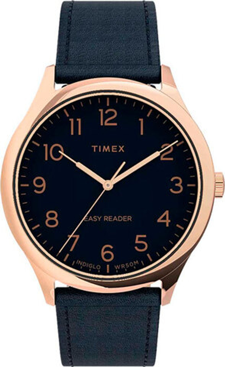 Наручные часы Timex TW2U22400YL