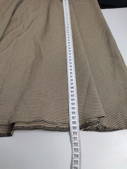 Платье Charutti комбинированное 46 размер