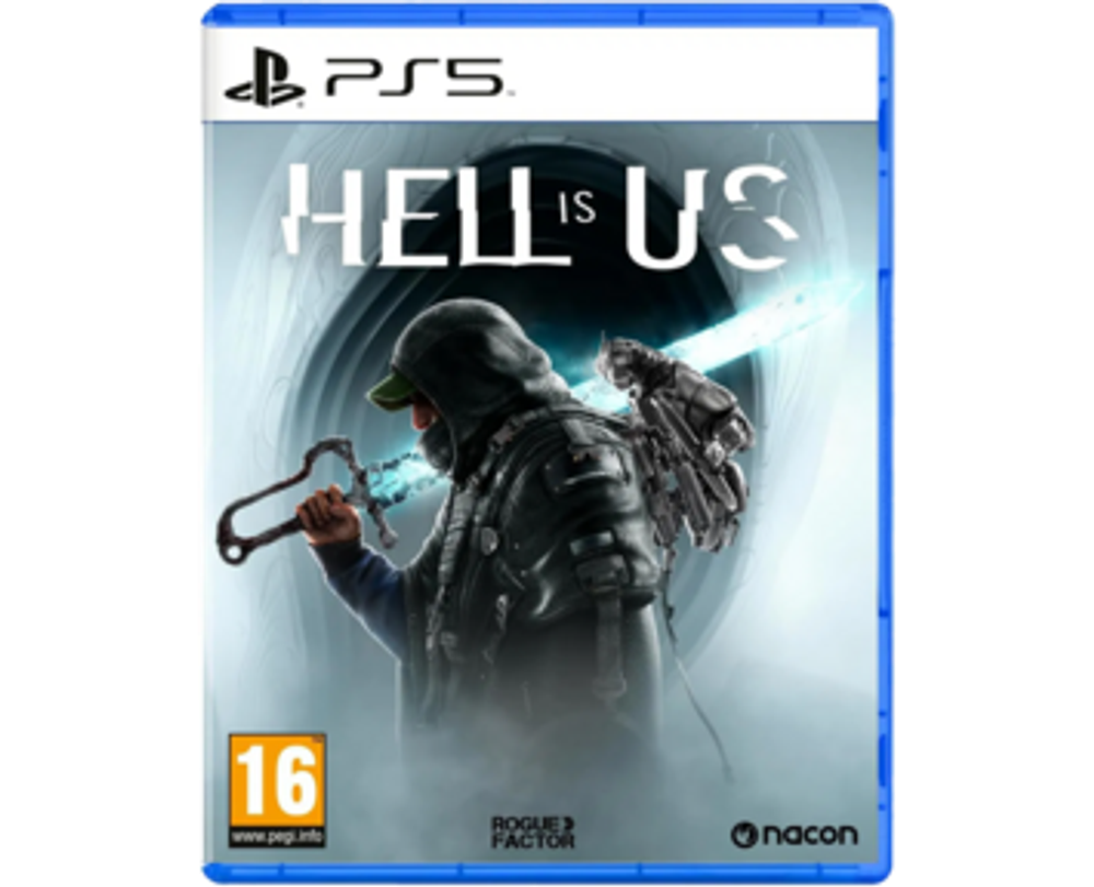 Hell is US (PS5) NEW