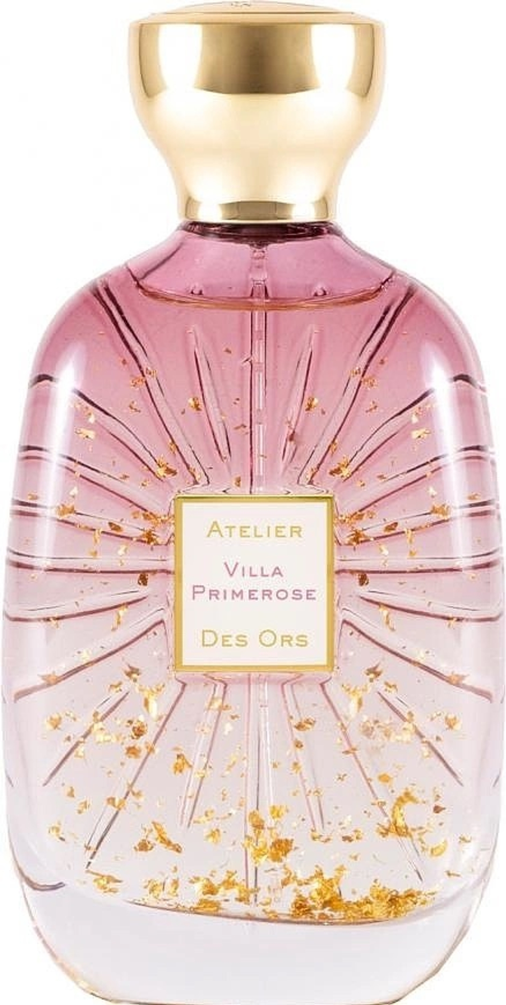 Atelier Des Ors Villa Primerose